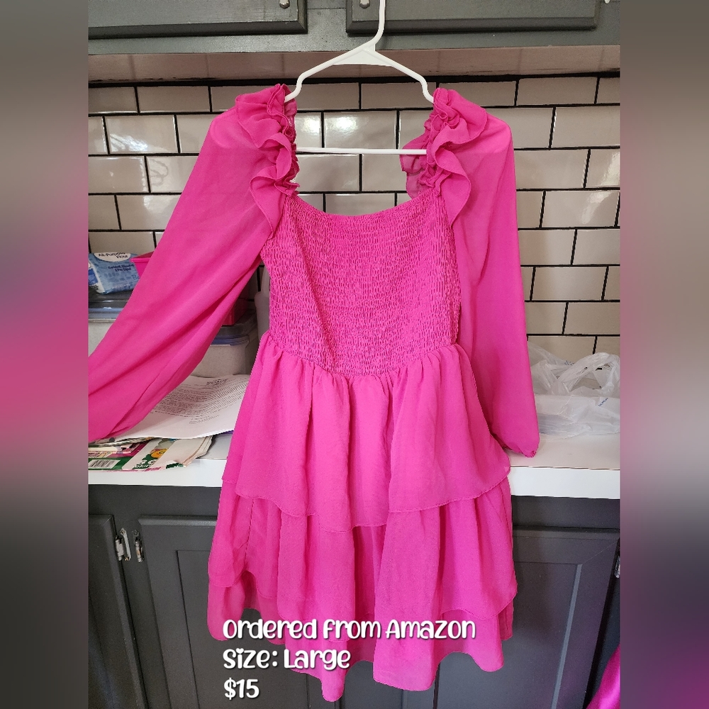 Dress
